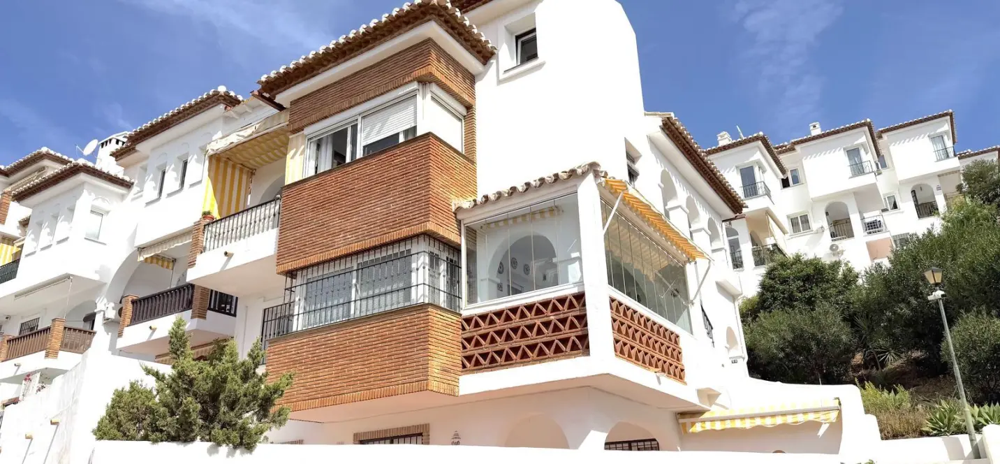 Sale of duplex in Mijas 1