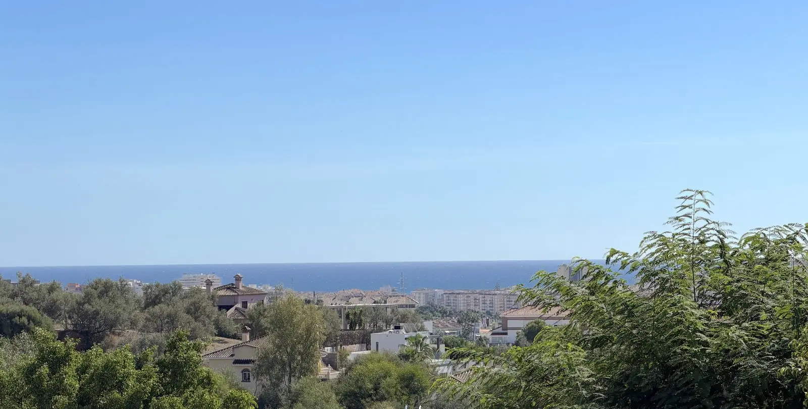 Sale of duplex in Mijas 3