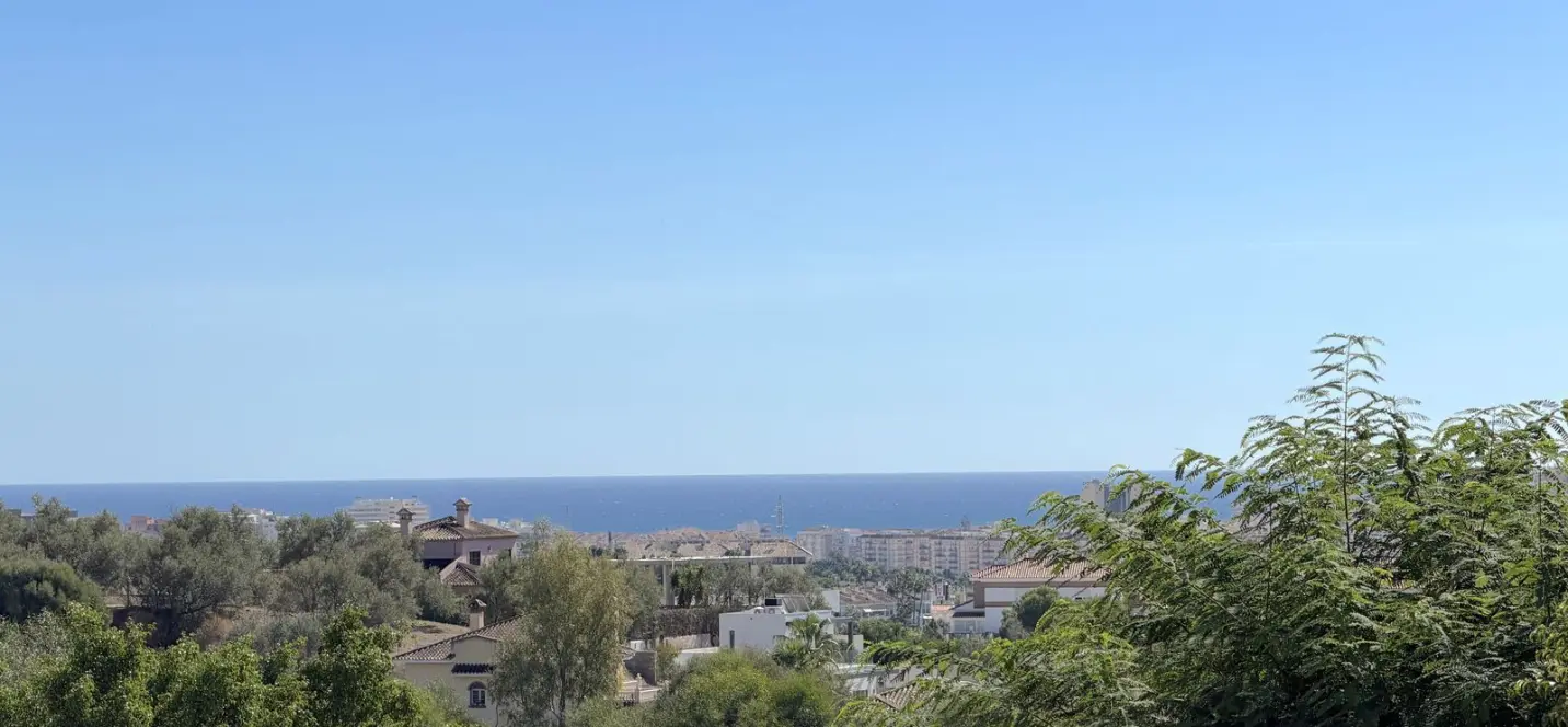Sale of duplex in Mijas 2