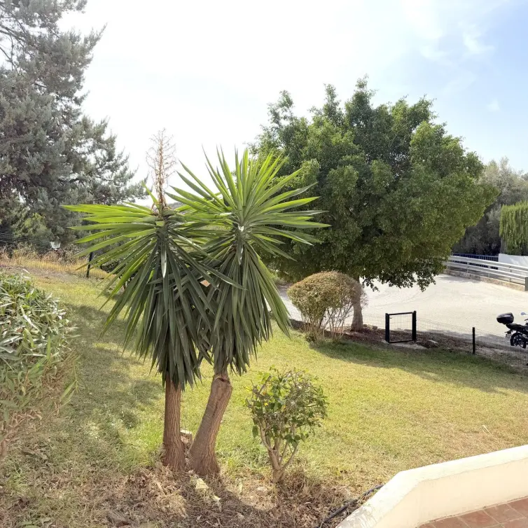 Sale of duplex in Mijas