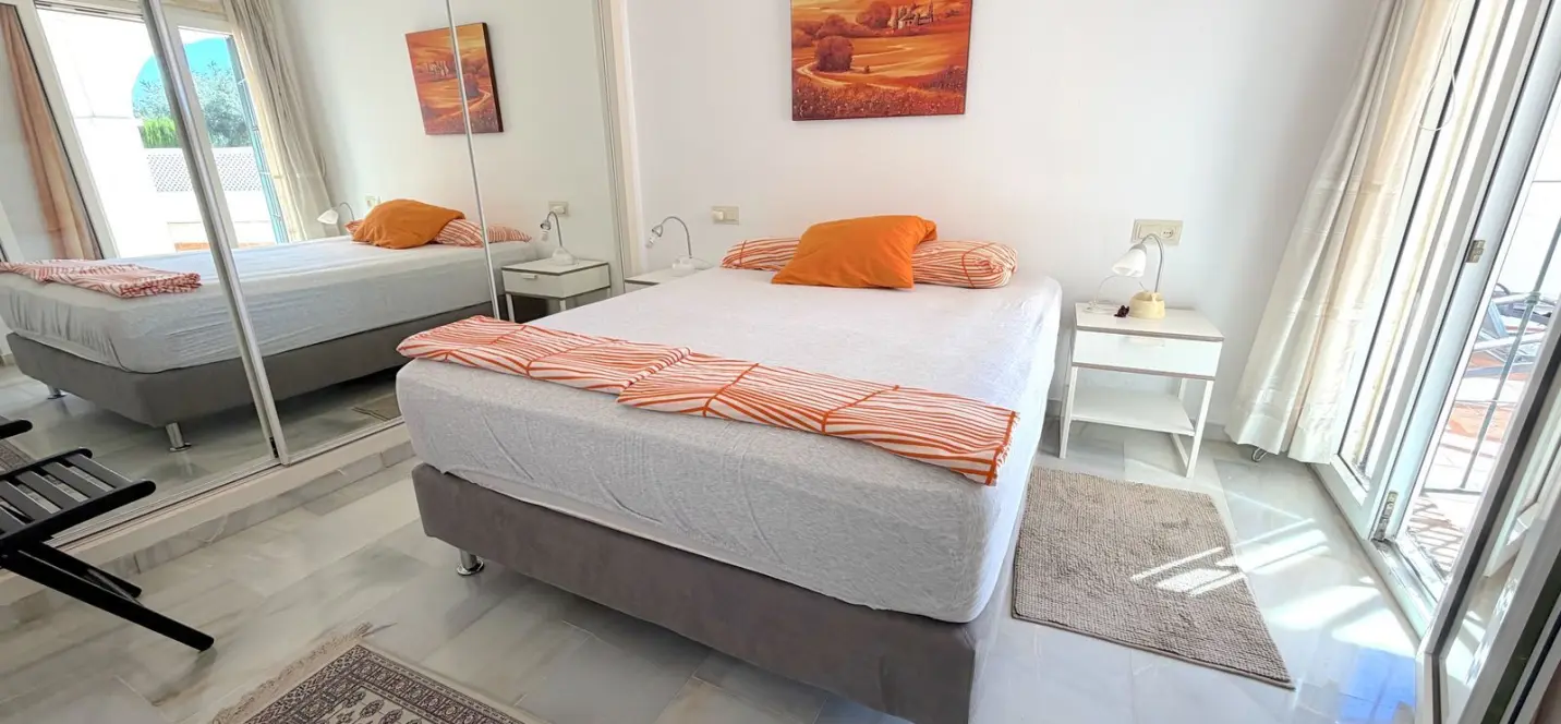 Sale of duplex in Mijas 4