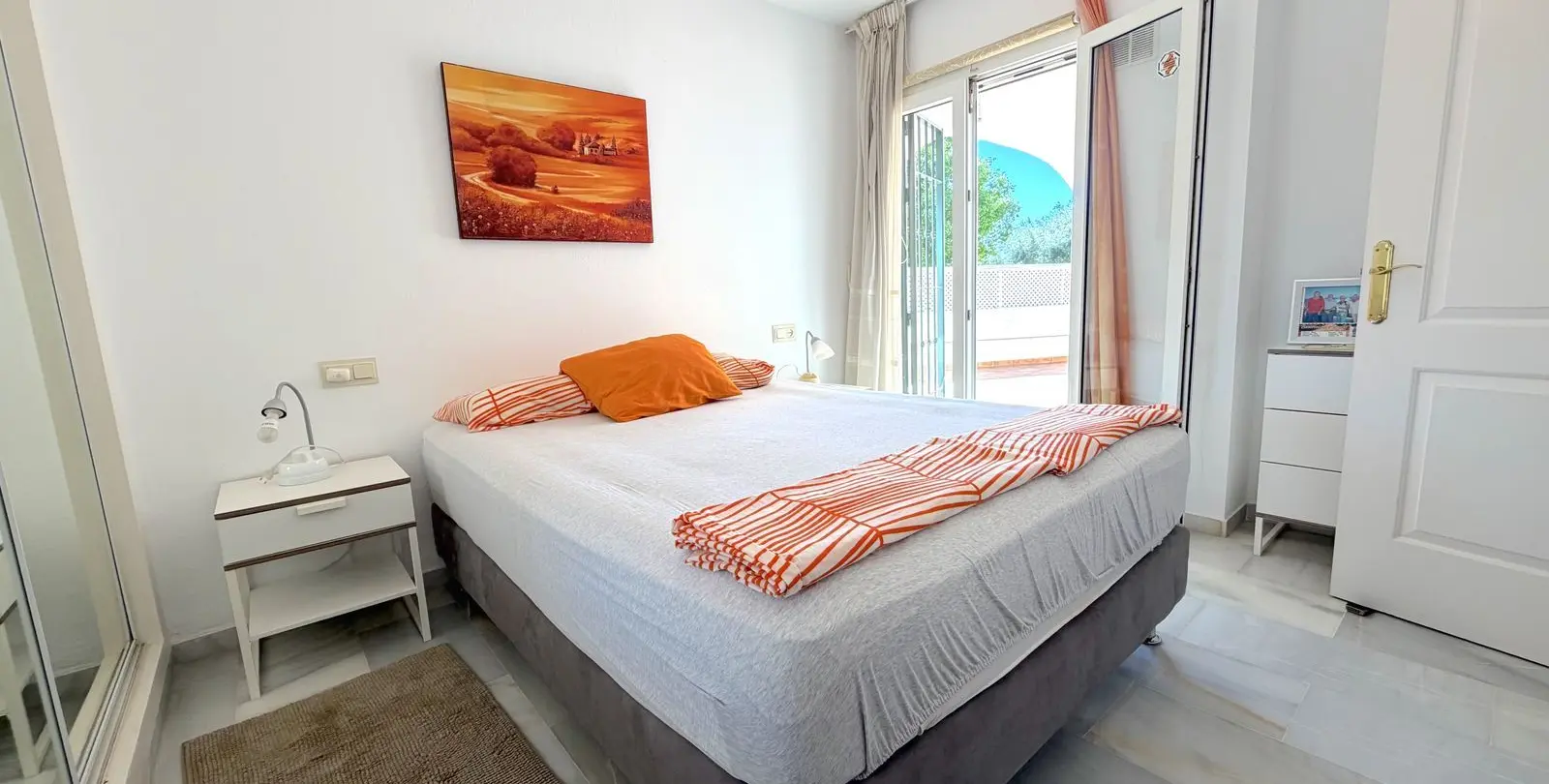 Sale of duplex in Mijas 6