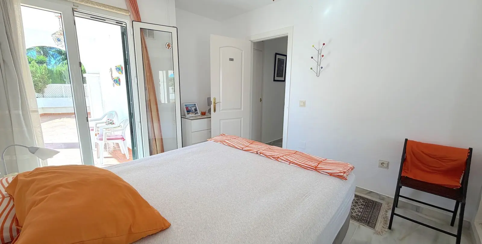 Sale of duplex in Mijas 7