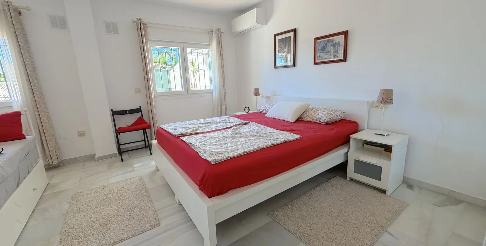 Sale of duplex in Mijas 8