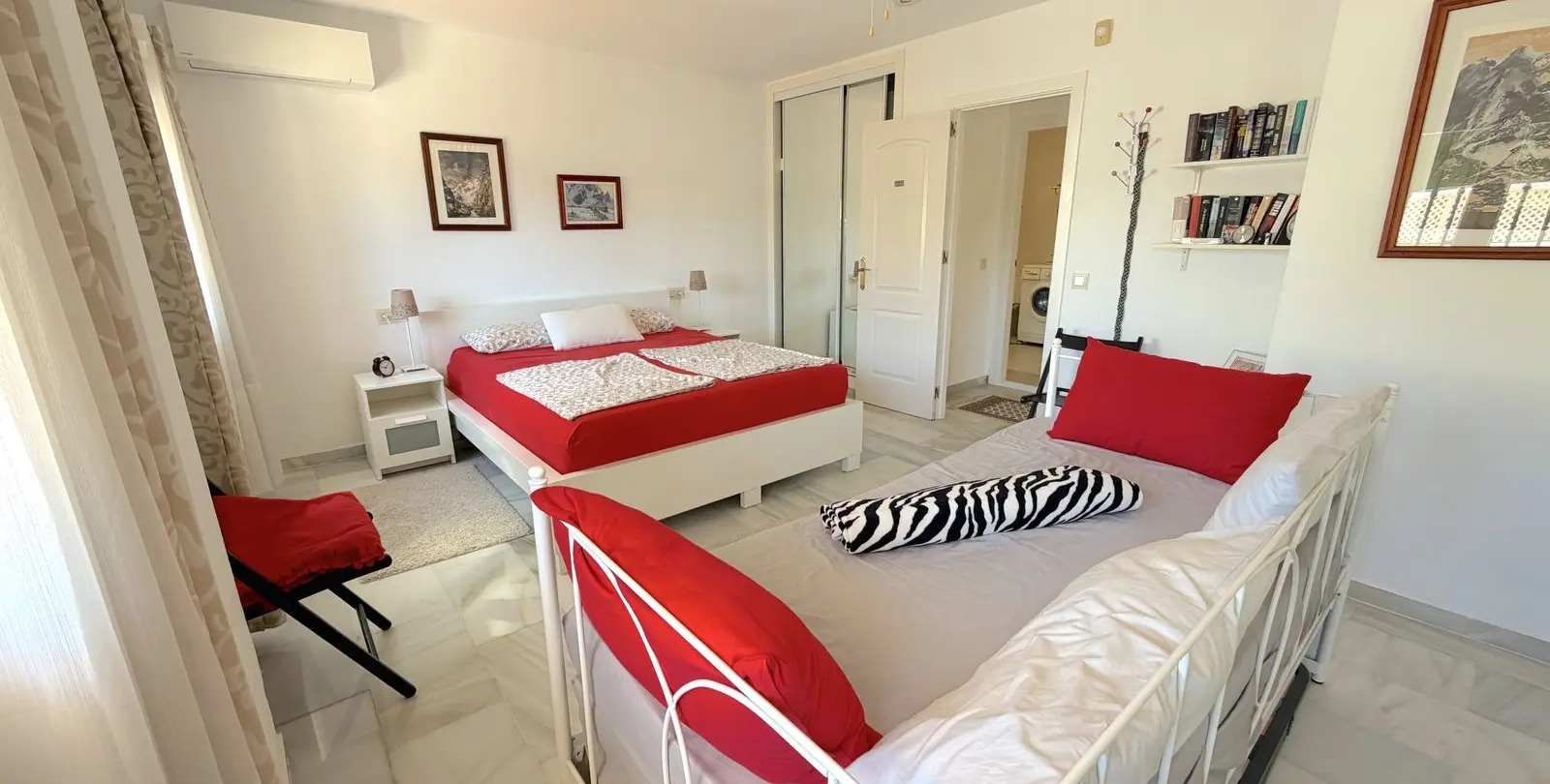 Sale of duplex in Mijas 9