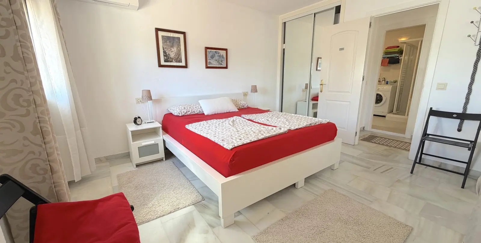 Sale of duplex in Mijas 10