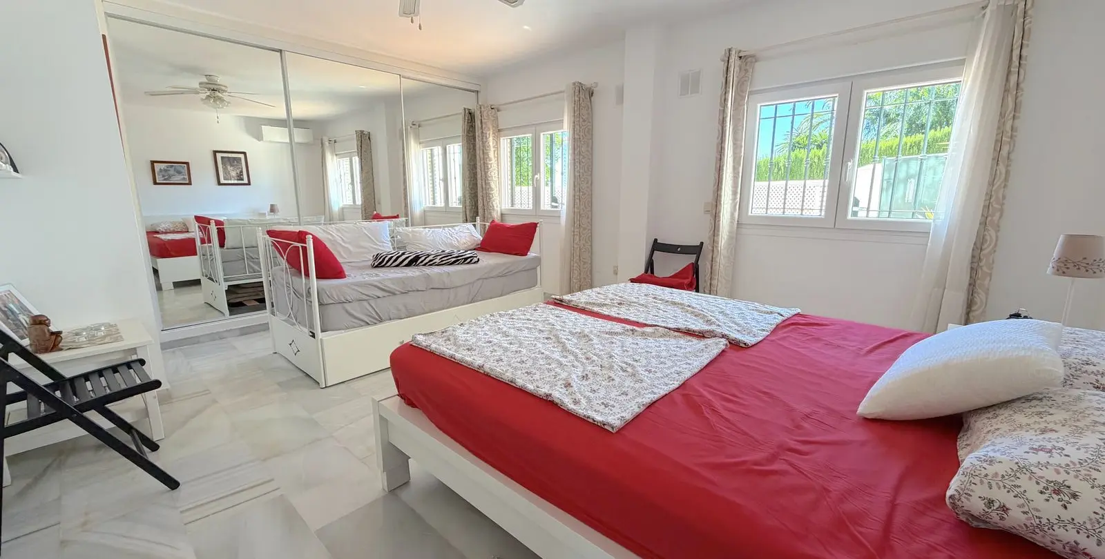 Sale of duplex in Mijas 11