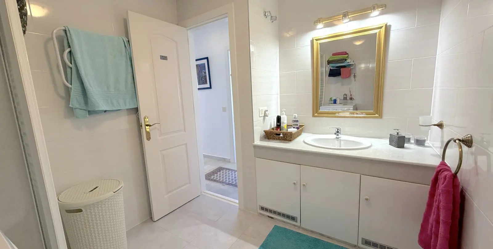 Sale of duplex in Mijas 14