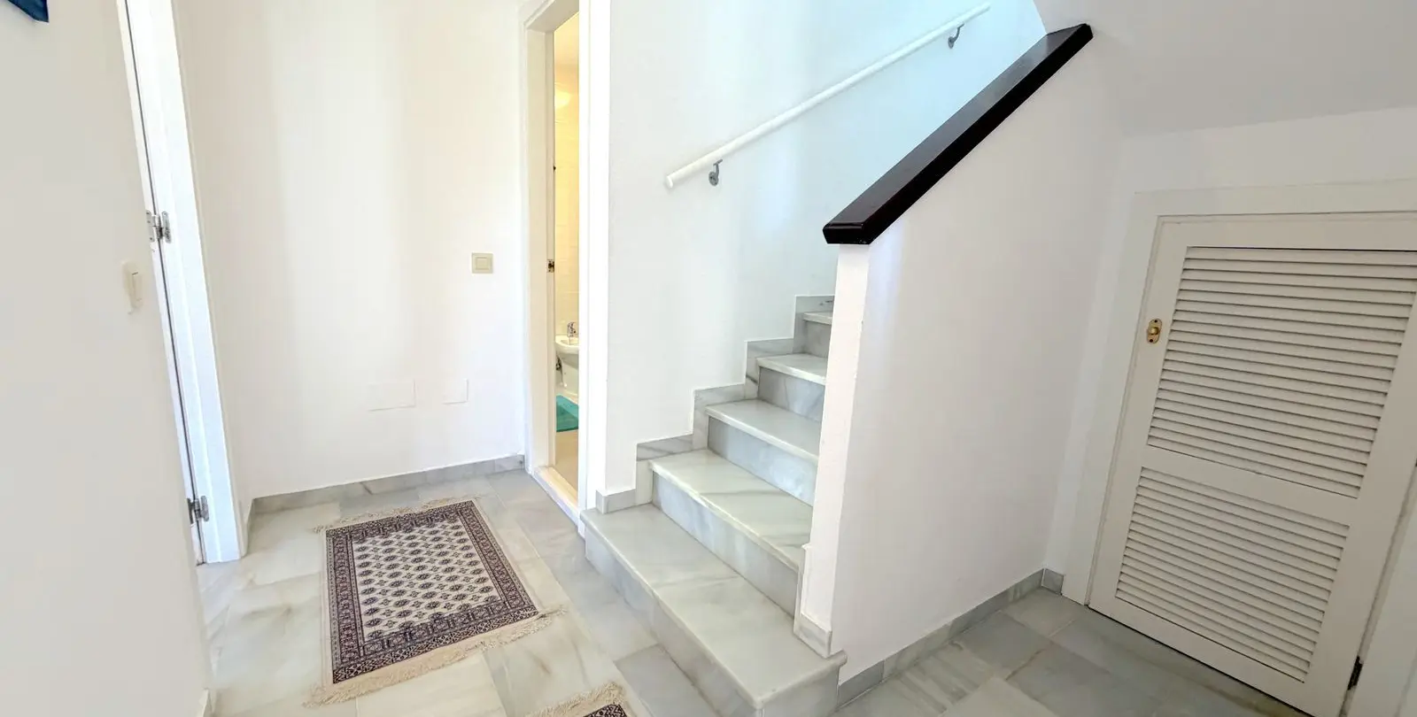Sale of duplex in Mijas 15
