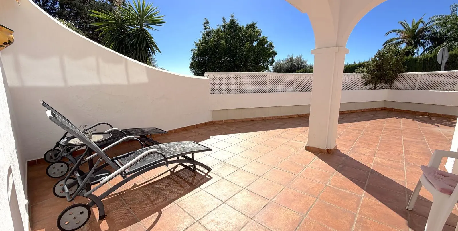 Sale of duplex in Mijas 16