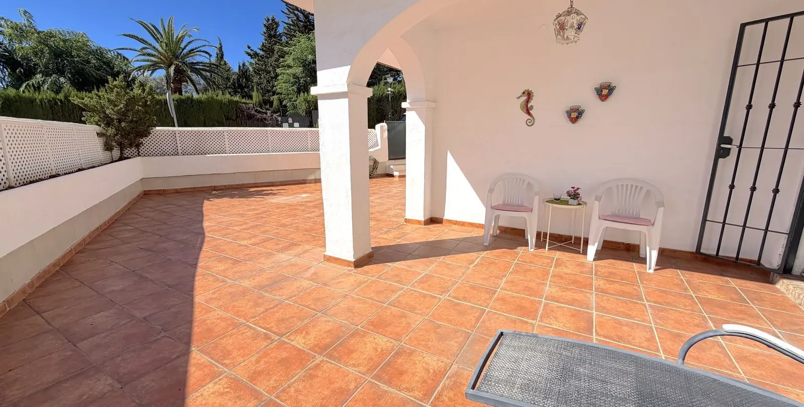 Sale of duplex in Mijas 17