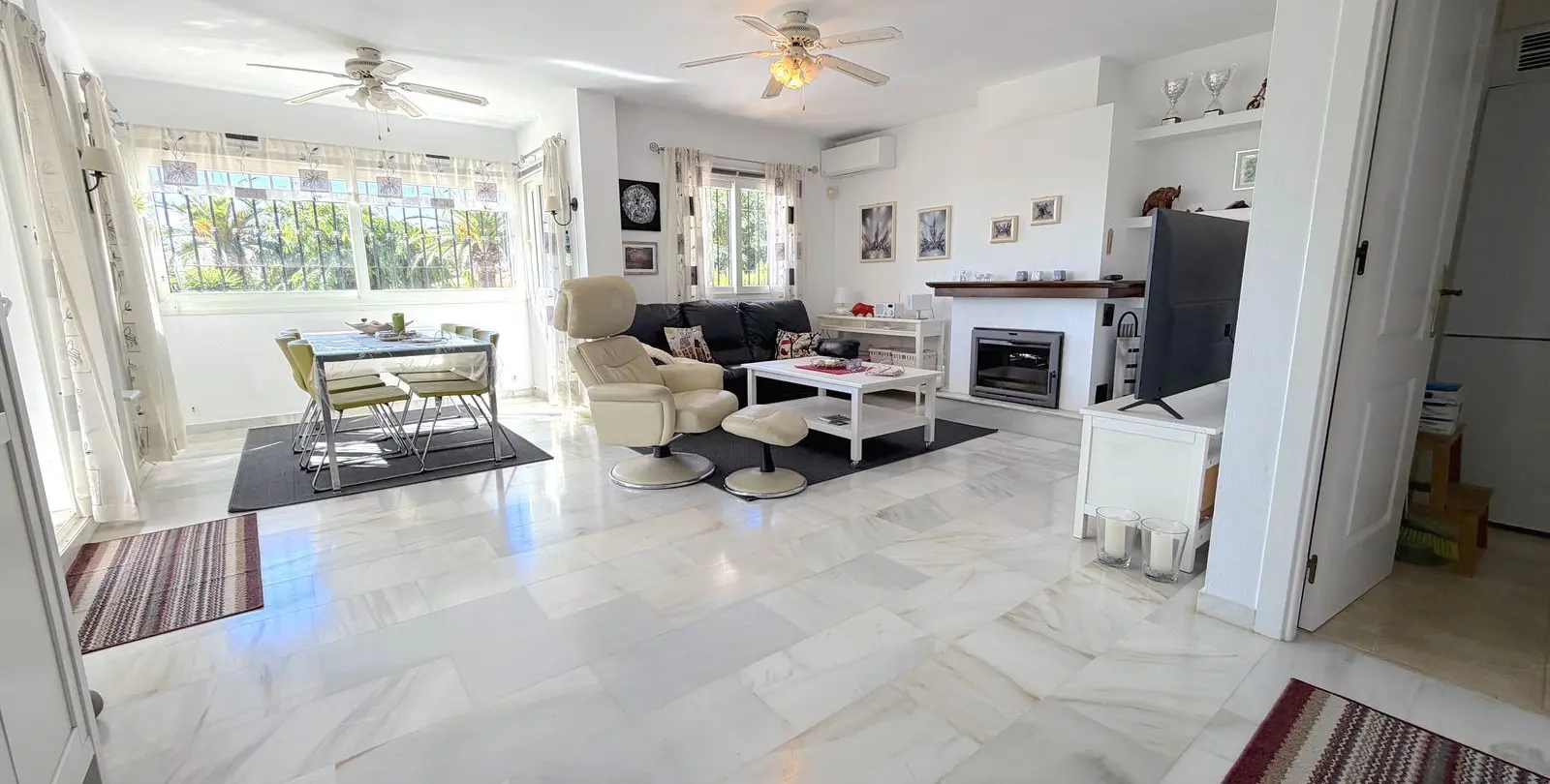 Sale of duplex in Mijas 20