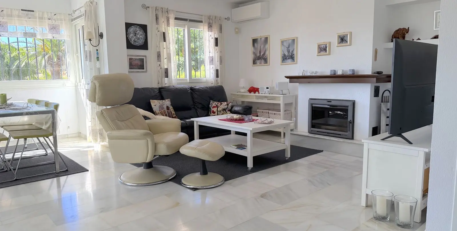 Sale of duplex in Mijas 21