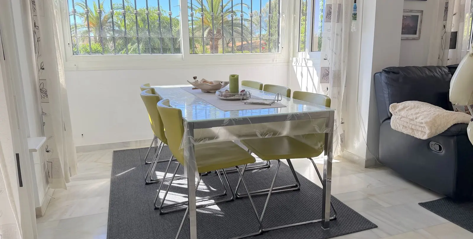 Sale of duplex in Mijas 22