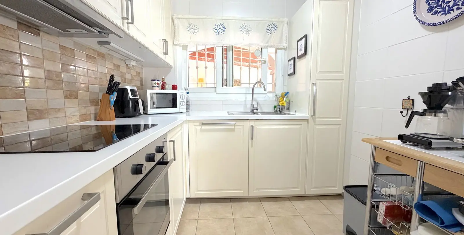 Sale of duplex in Mijas 29