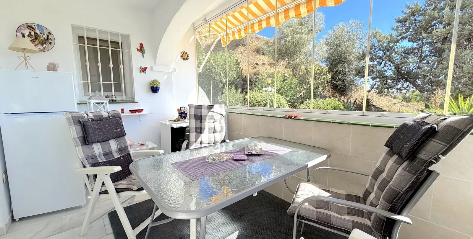 Sale of duplex in Mijas 31