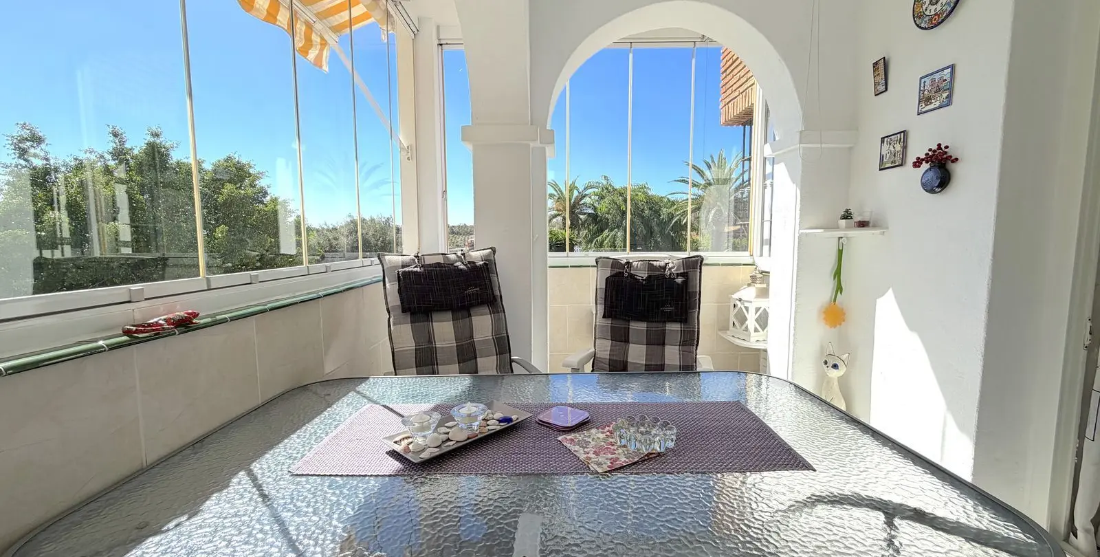 Sale of duplex in Mijas 32