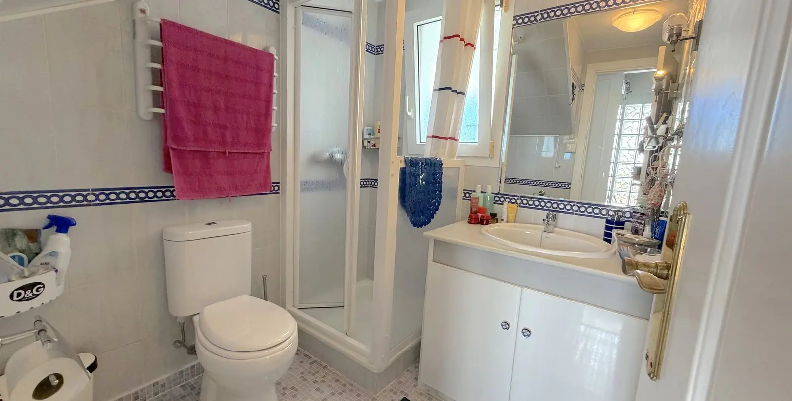 Sale of duplex in Mijas 33