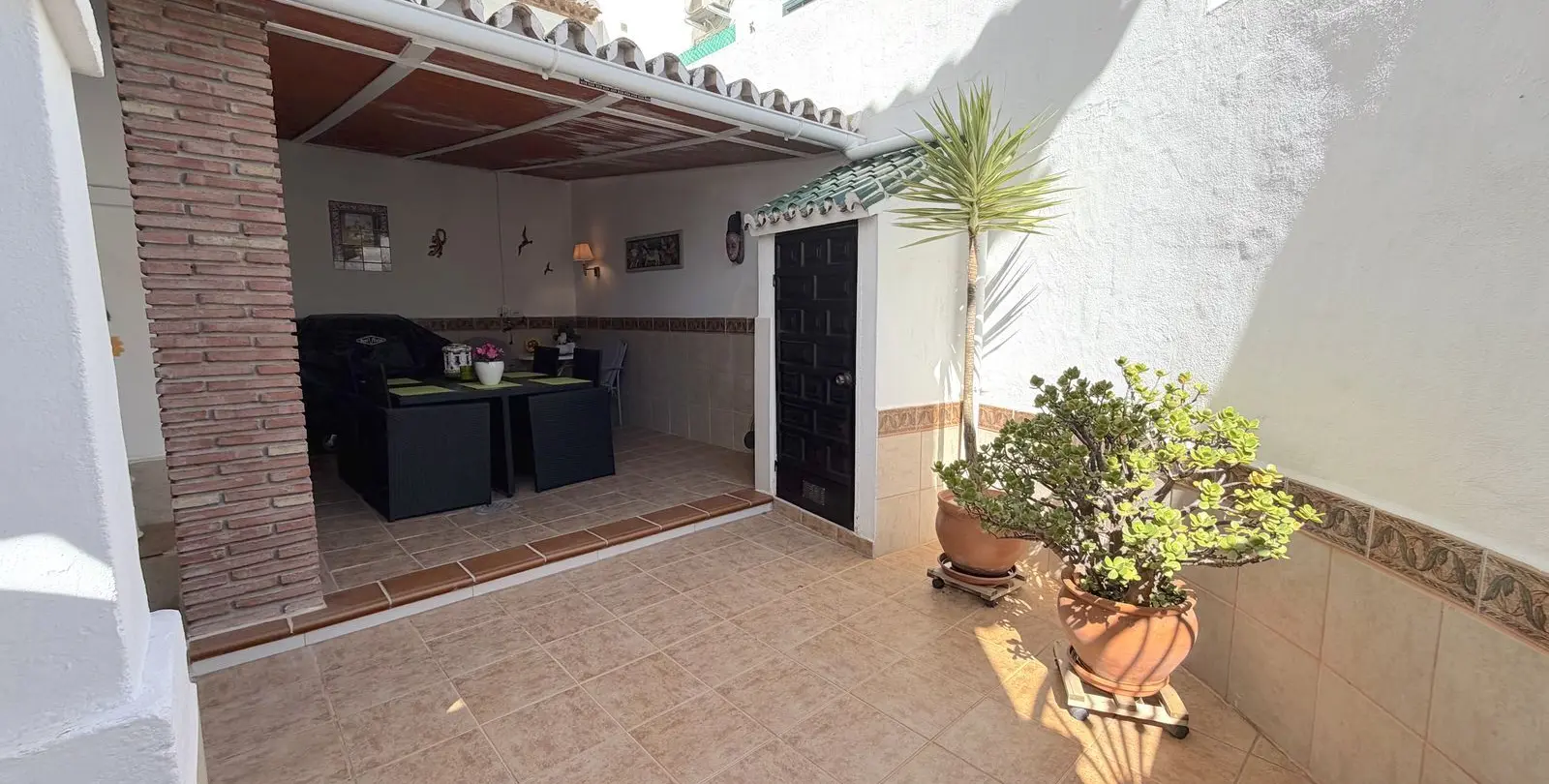 Sale of duplex in Mijas 37