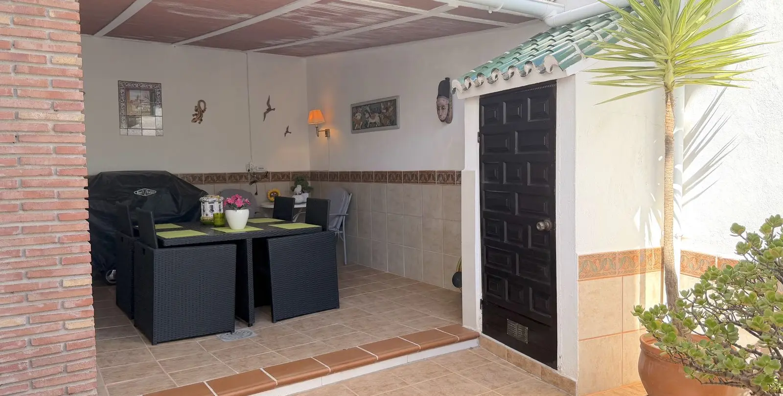 Sale of duplex in Mijas 38