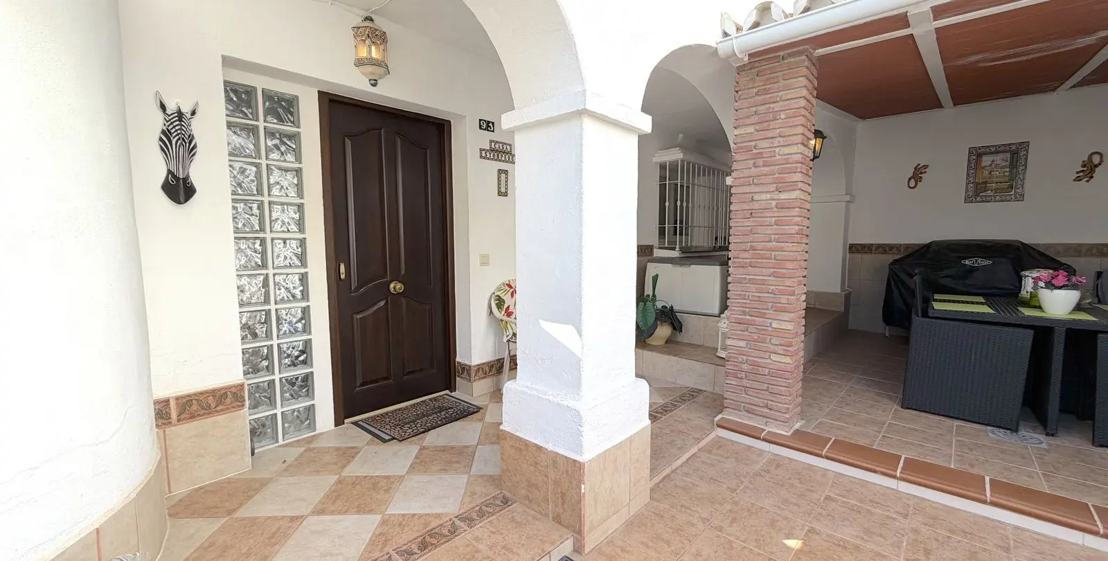 Sale of duplex in Mijas 39
