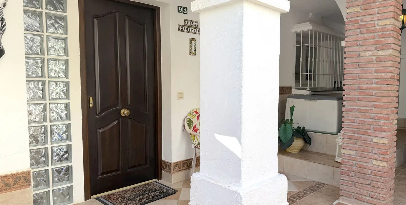 Sale of duplex in Mijas 40