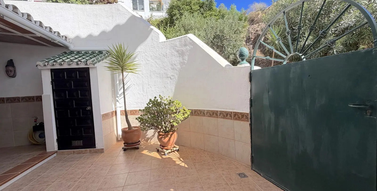 Sale of duplex in Mijas 43