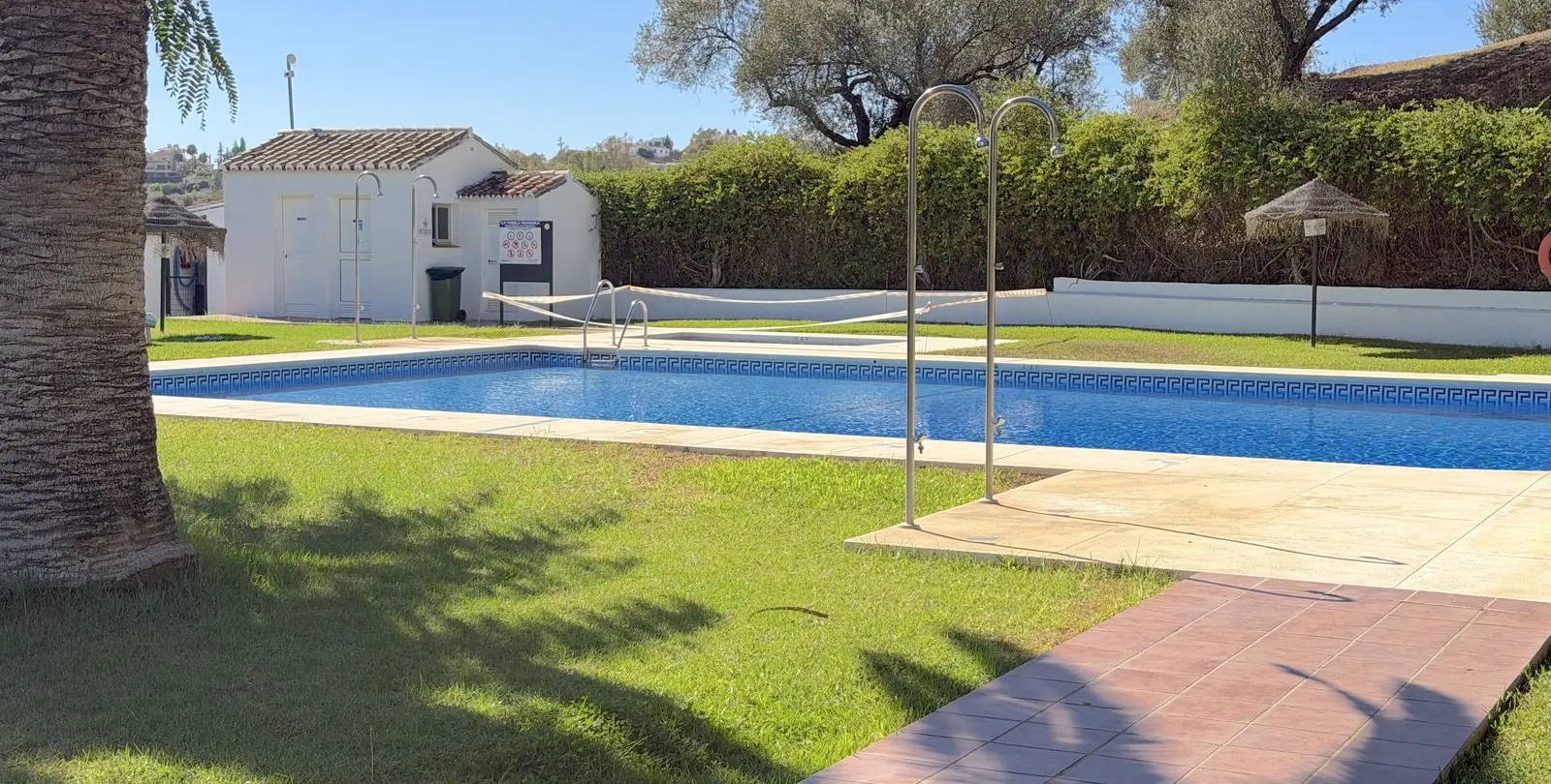 Sale of duplex in Mijas 44