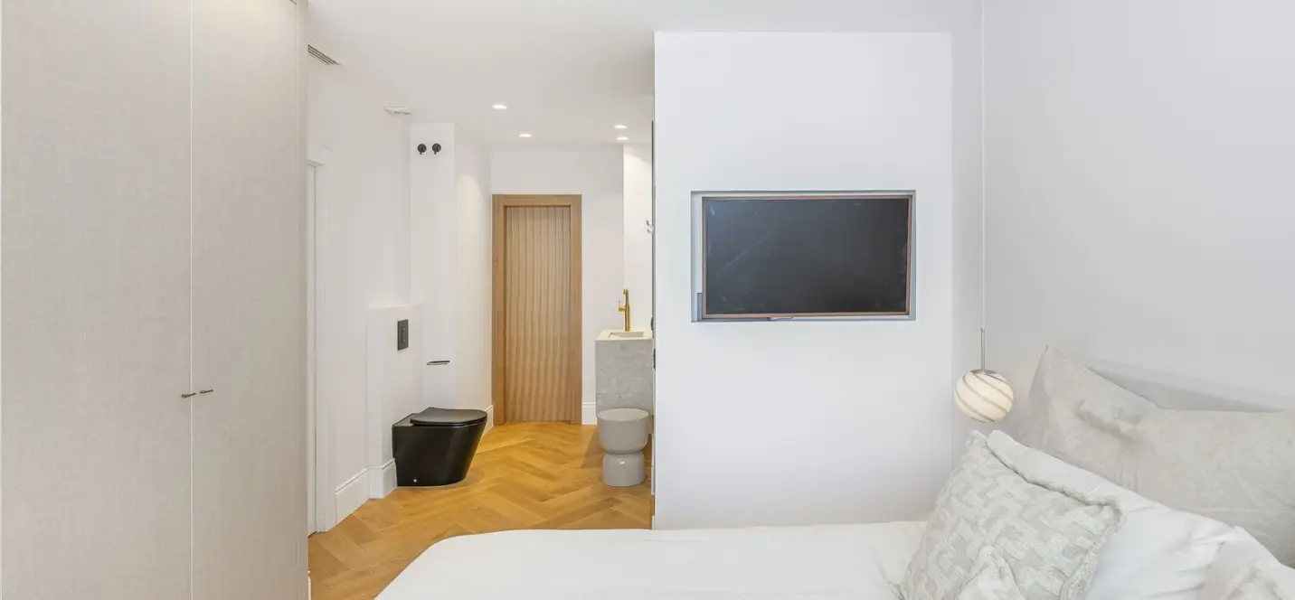 Продажа апартаментов на среднем этаже в Puerto Banús 3