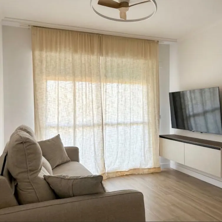Sale of middle floor apartment in Marbella
