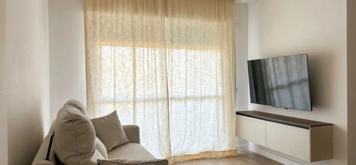 Sale of middle floor apartment in Marbella 2