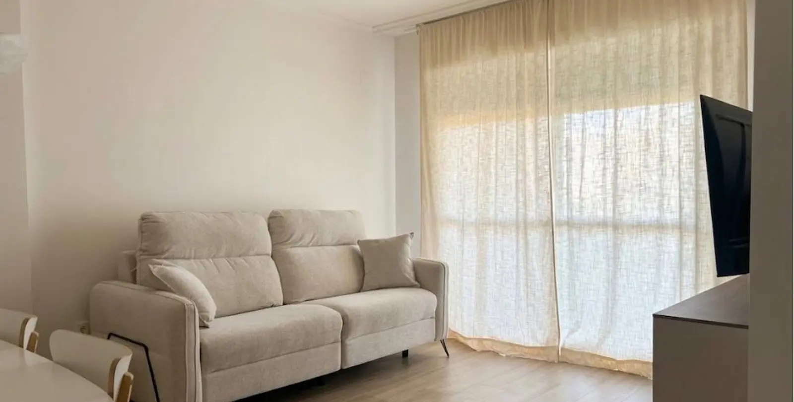 Sale of middle floor apartment in Marbella 4