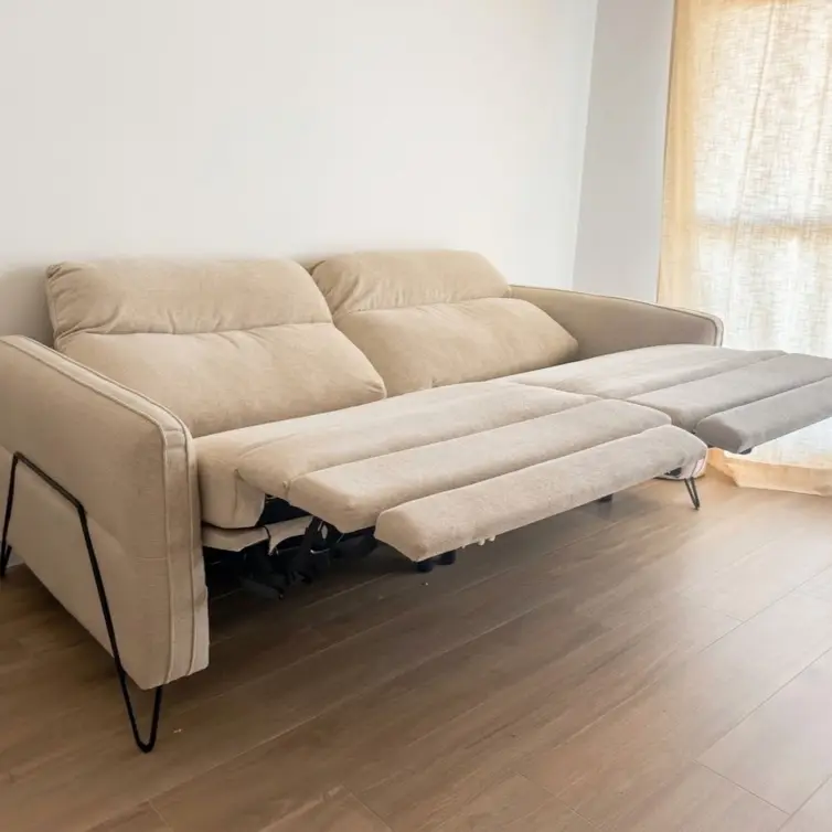 Sale of middle floor apartment in Marbella