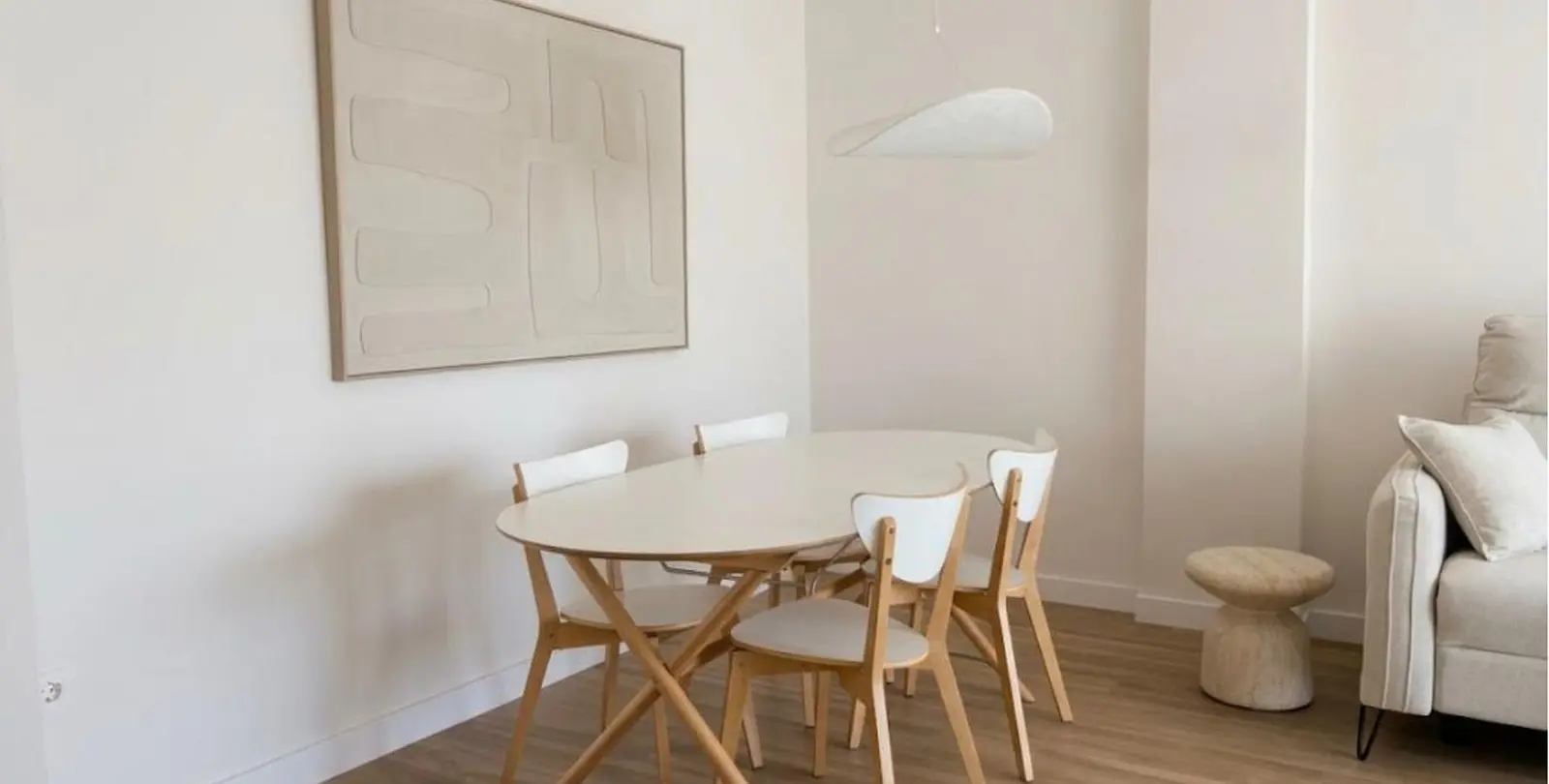 Sale of middle floor apartment in Marbella 9