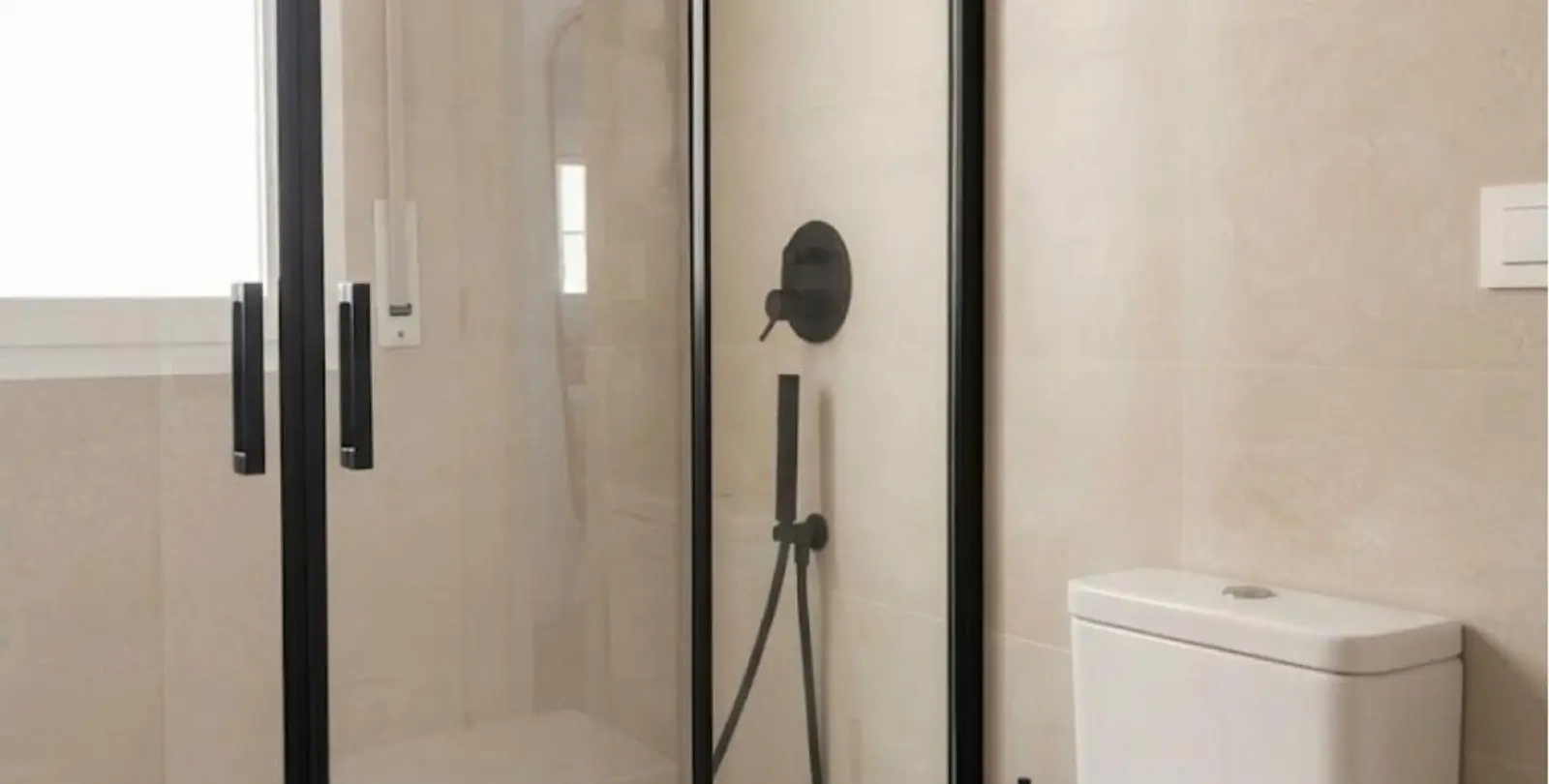 Sale of middle floor apartment in Marbella 13
