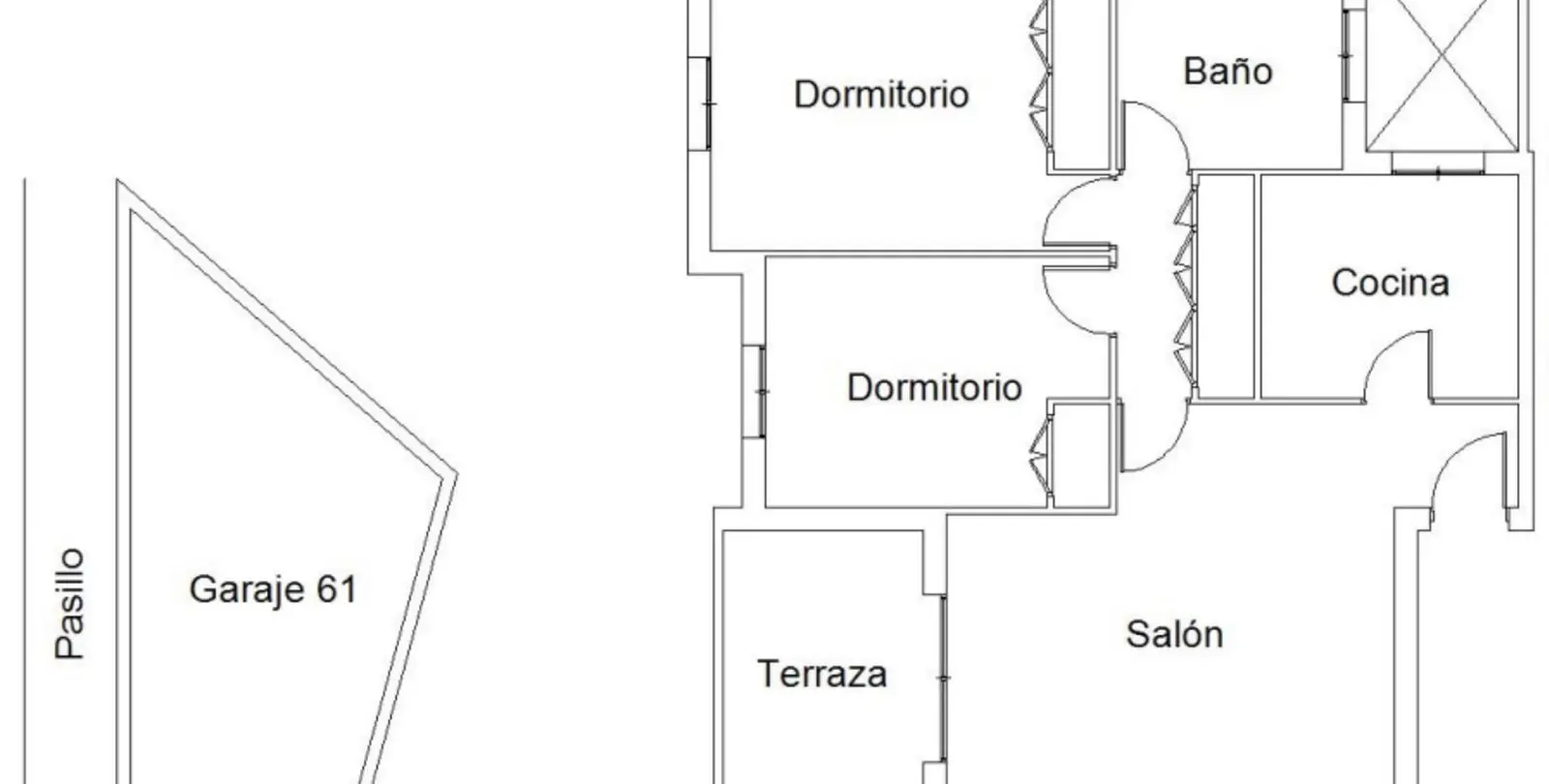 Sale of middle floor apartment in Marbella 17