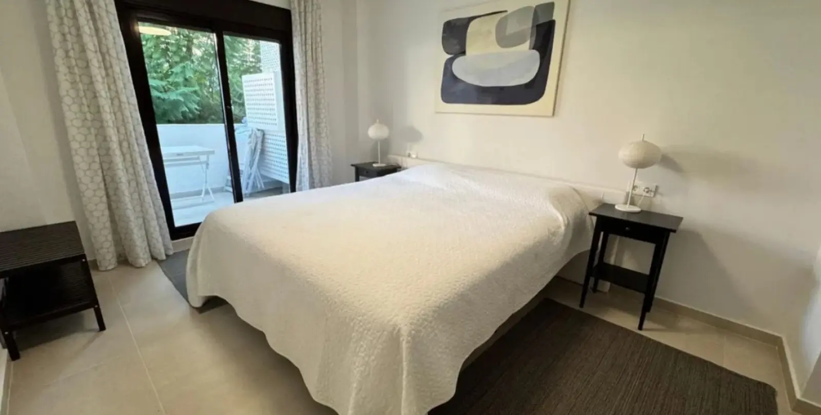 Sale of middle floor apartment in Marbella 4