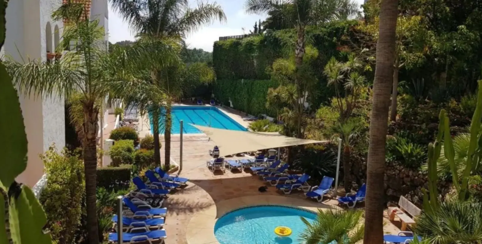 Sale of middle floor apartment in Marbella 6