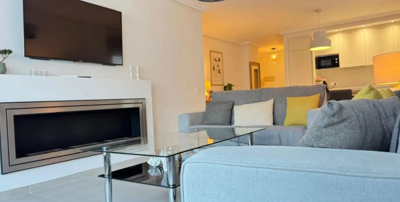 Sale of middle floor apartment in Marbella 7