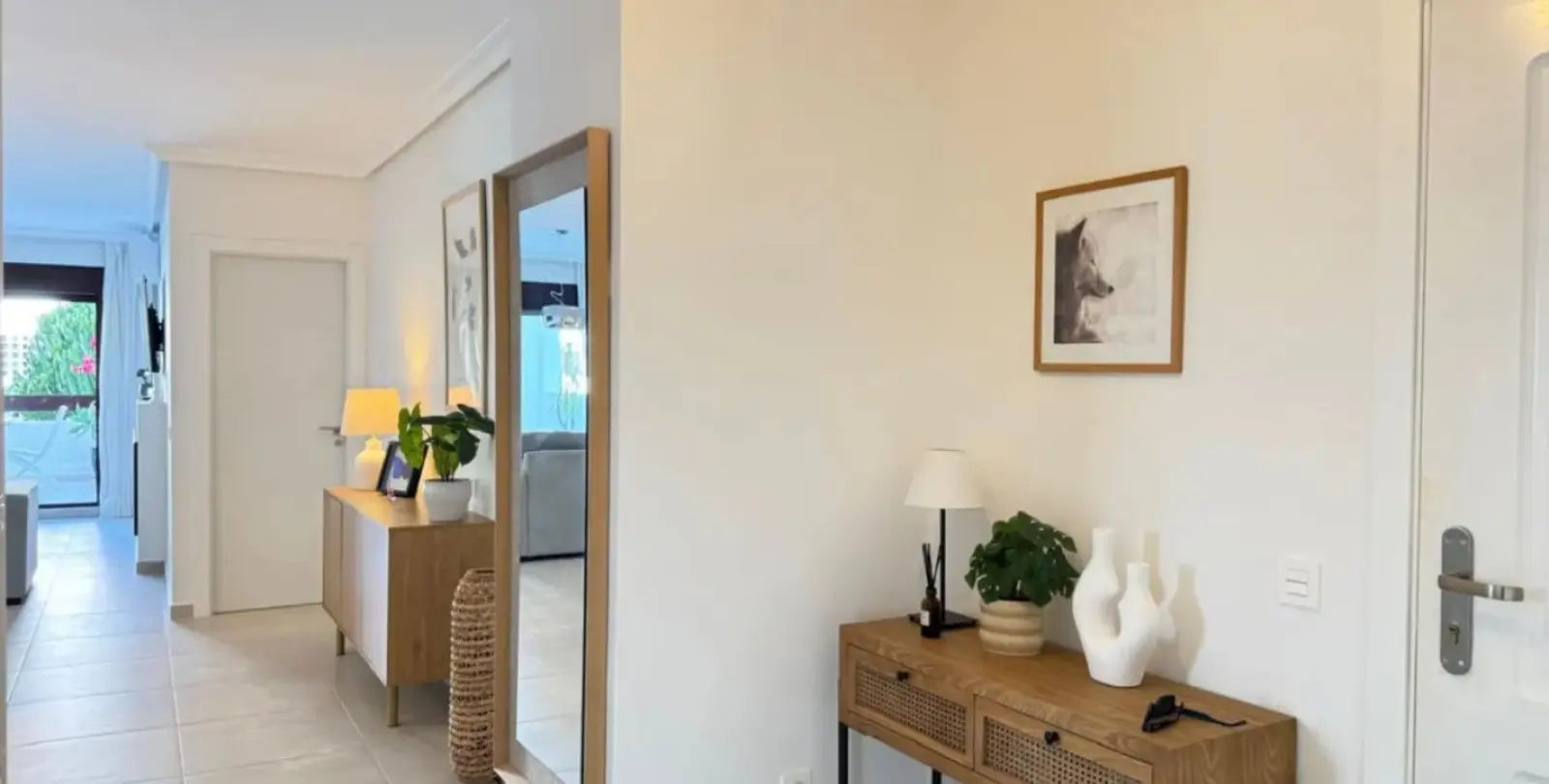 Sale of middle floor apartment in Marbella 9
