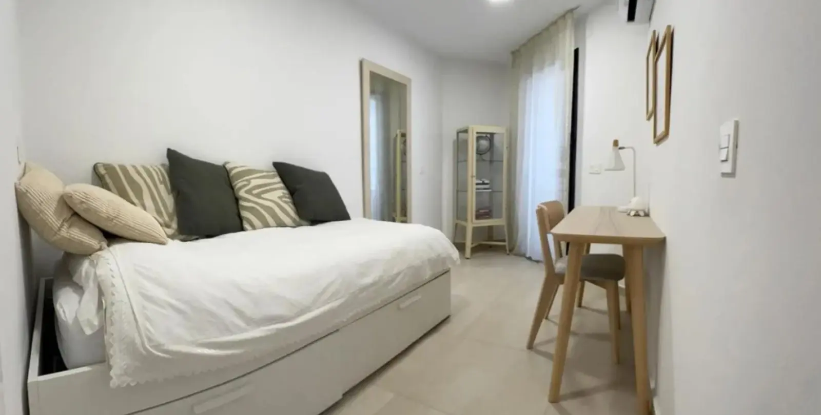Sale of middle floor apartment in Marbella 12