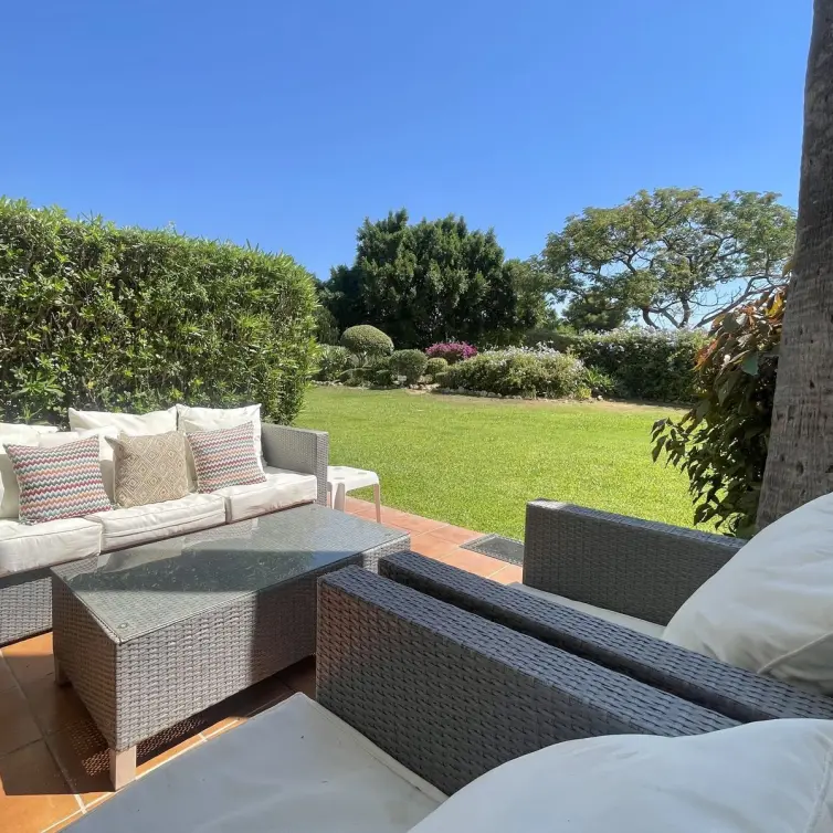 Venta de adosado en Aloha