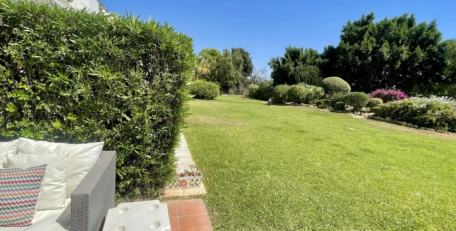 Sale of townhouse in Aloha 32