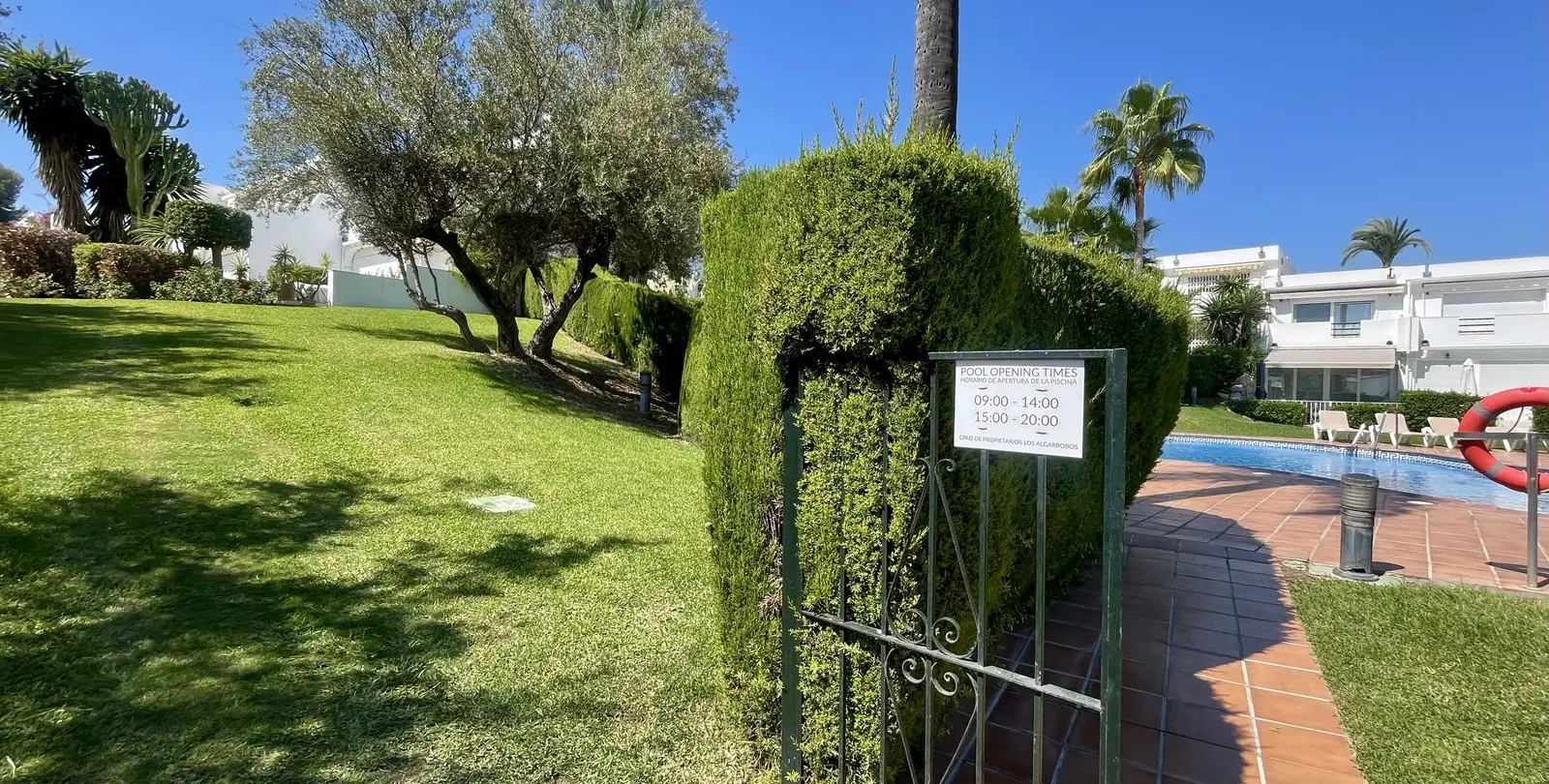 Sale of townhouse in Aloha 37