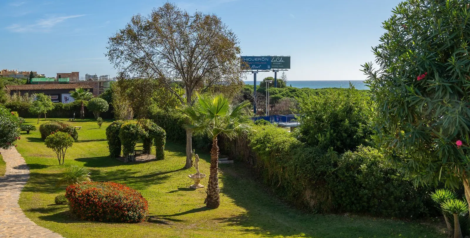 Venta de ático en Cabopino 30