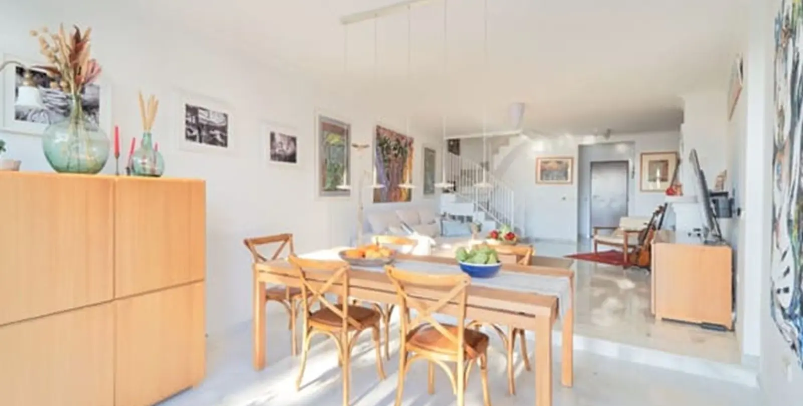 Sale of townhouse in Nagüeles 7