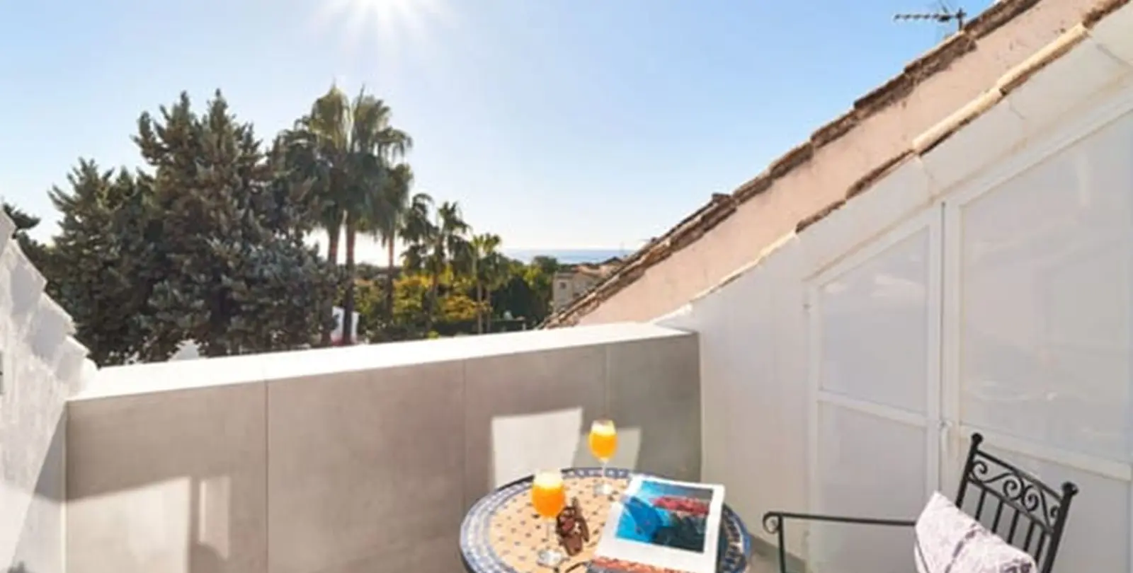 Sale of townhouse in Nagüeles 19