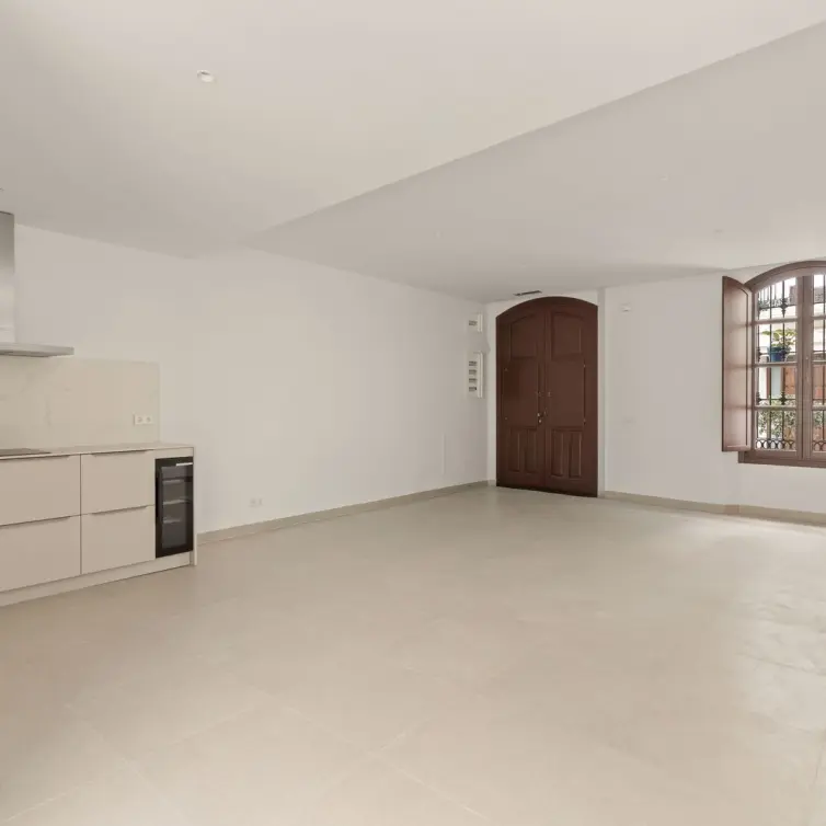 Sale of townhouse in Estepona