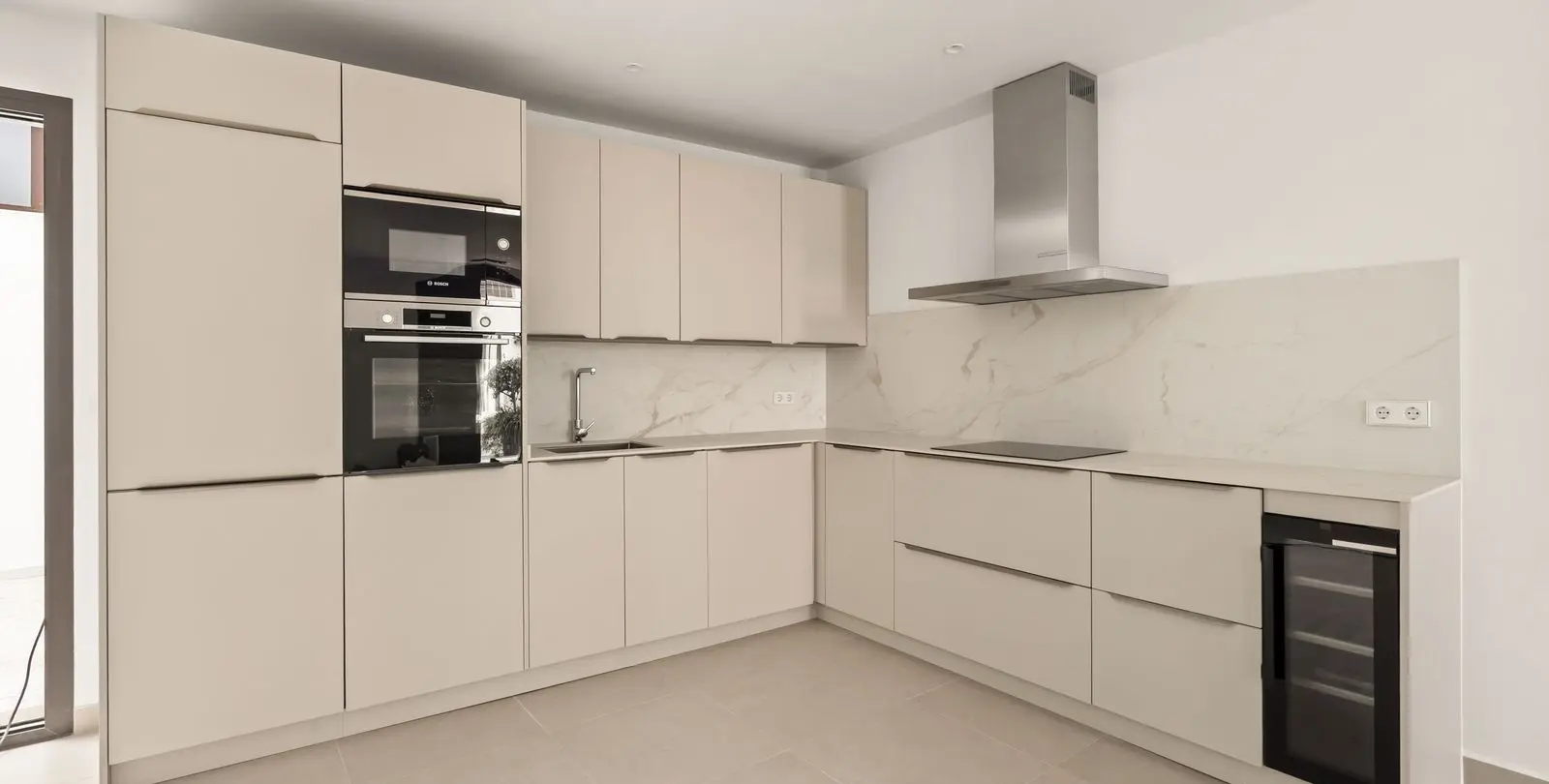 Sale of townhouse in Estepona 5
