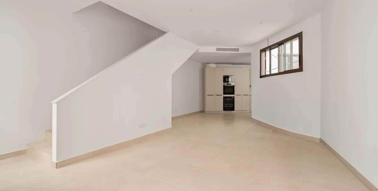 Venta de adosado en Estepona 2
